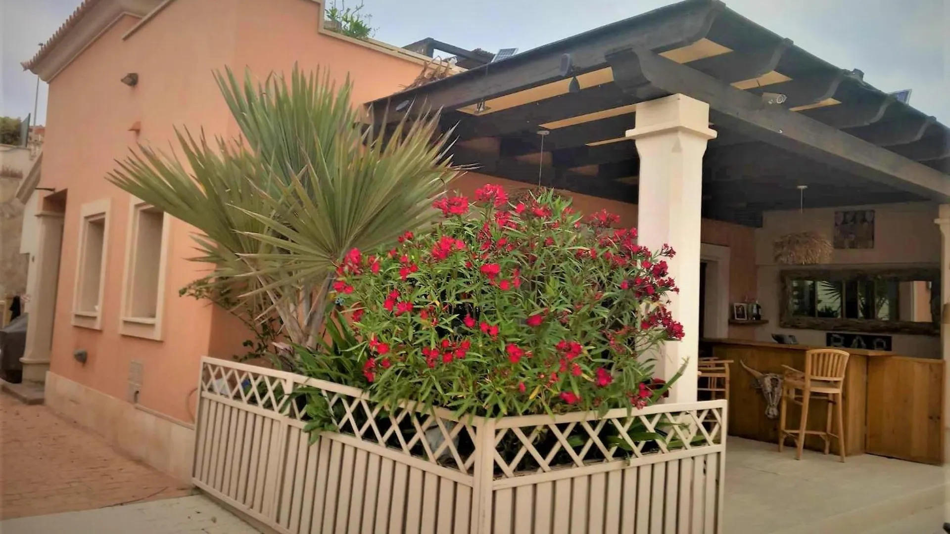 Villa 28 Caleta De Fuste