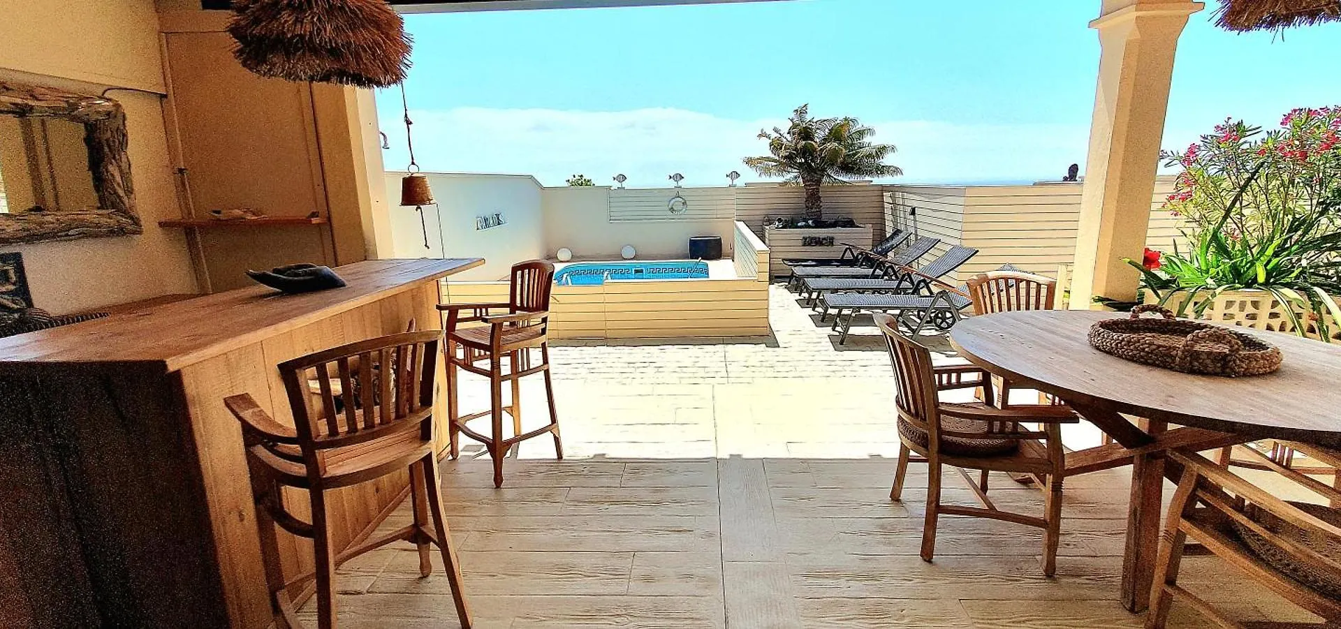 Villa 28 Caleta De Fuste