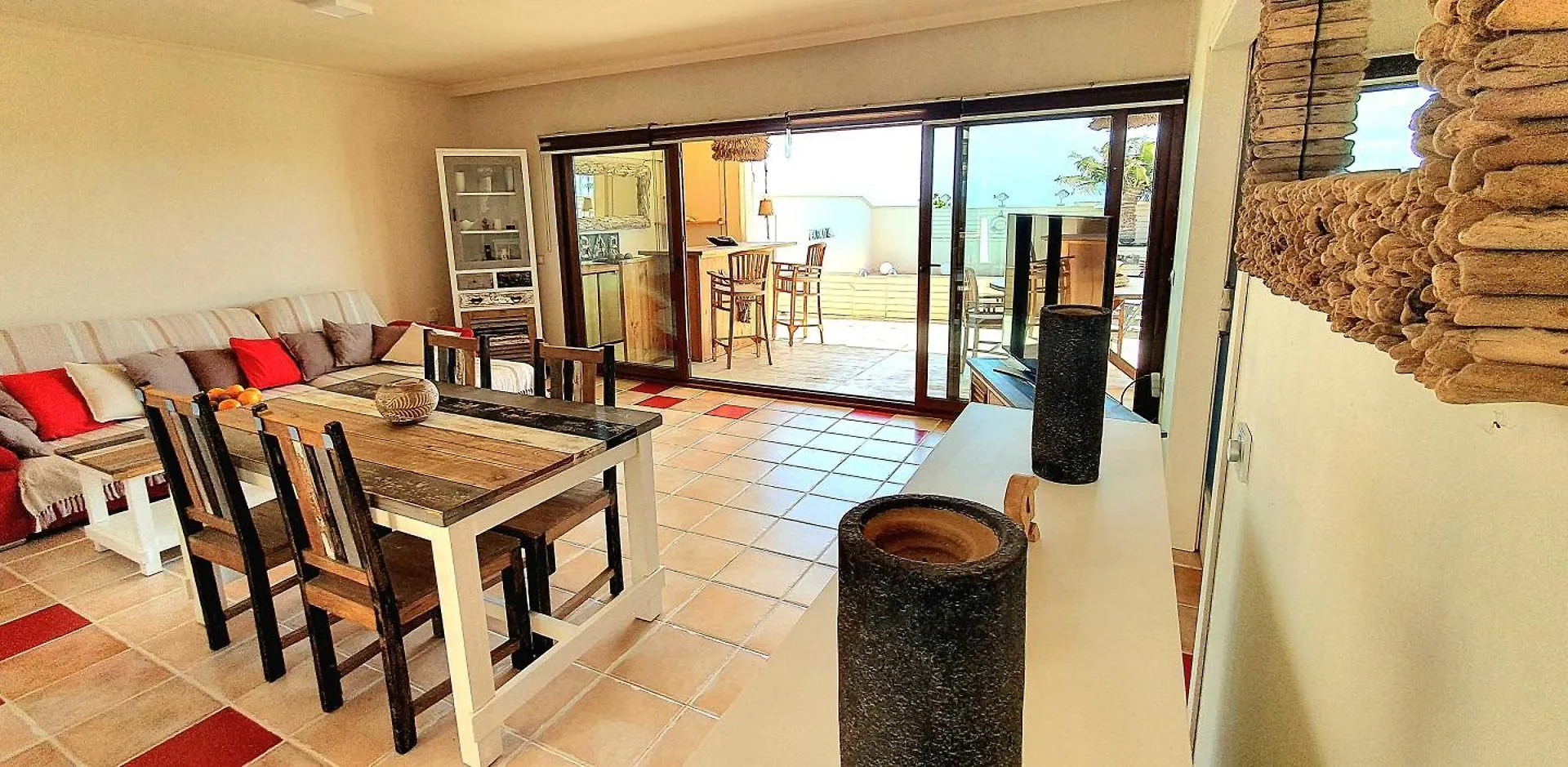 Villa 28 Caleta De Fuste 0*,  Spain