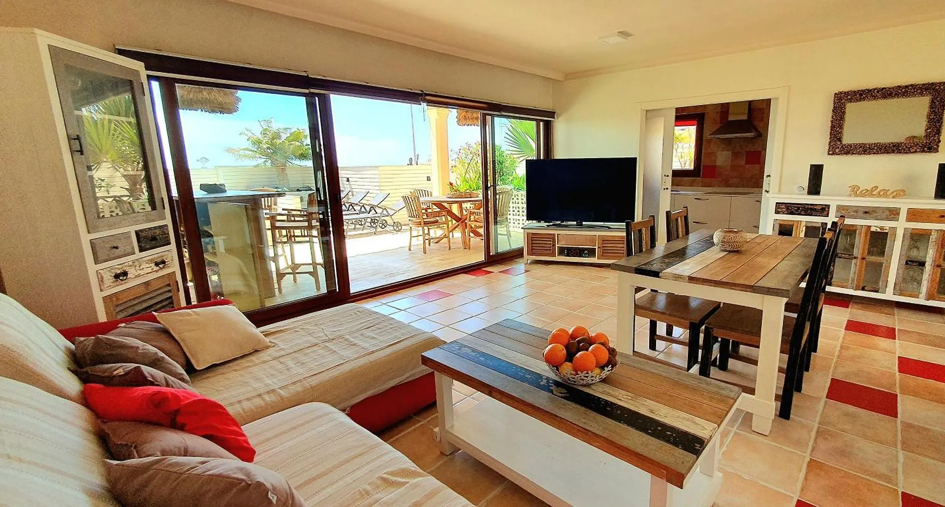 Villa 28 Caleta De Fuste
