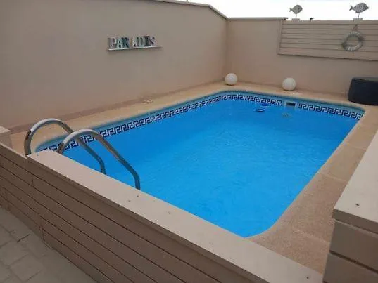 Villa 28 Caleta De Fuste 0*,  Spain