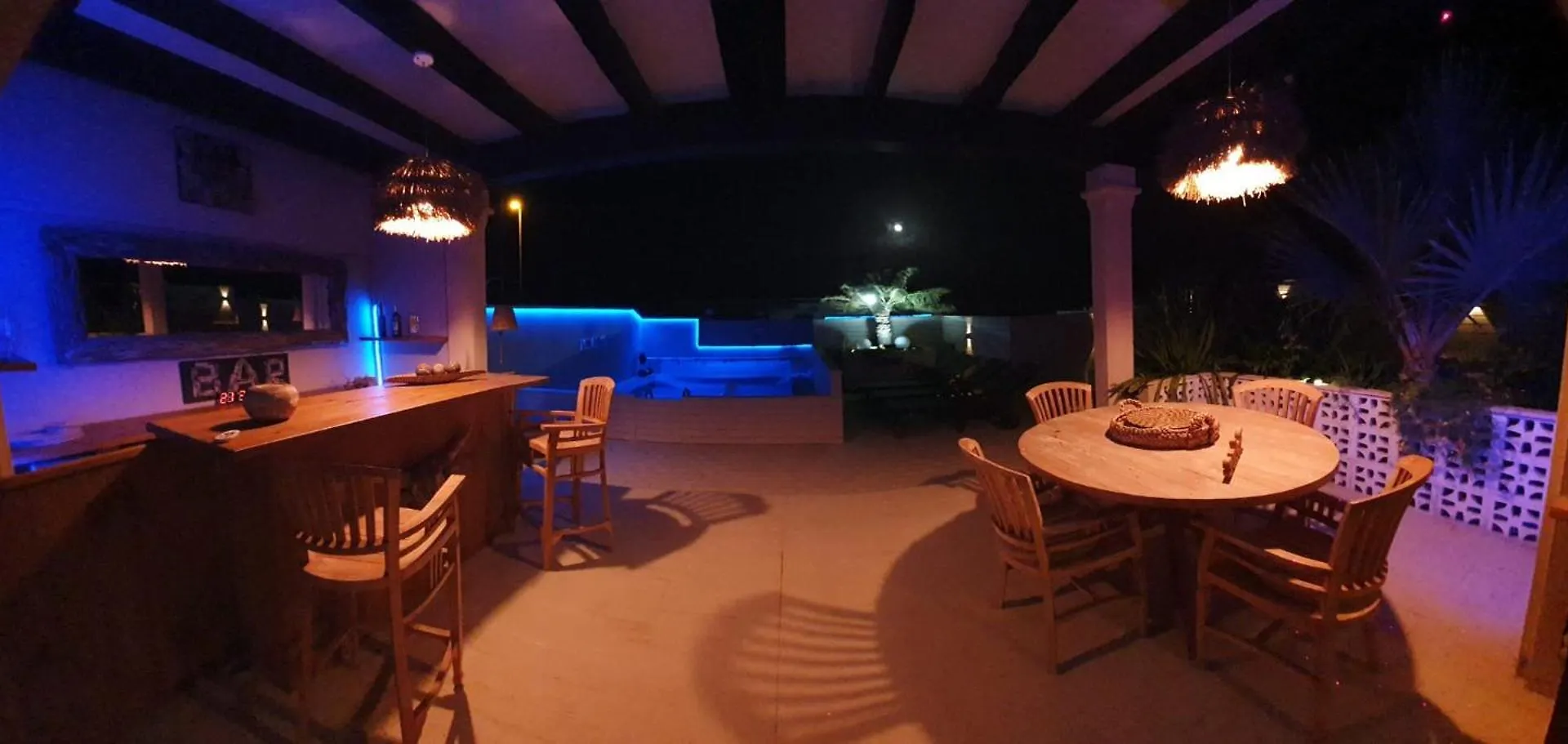 Villa 28 Caleta De Fuste