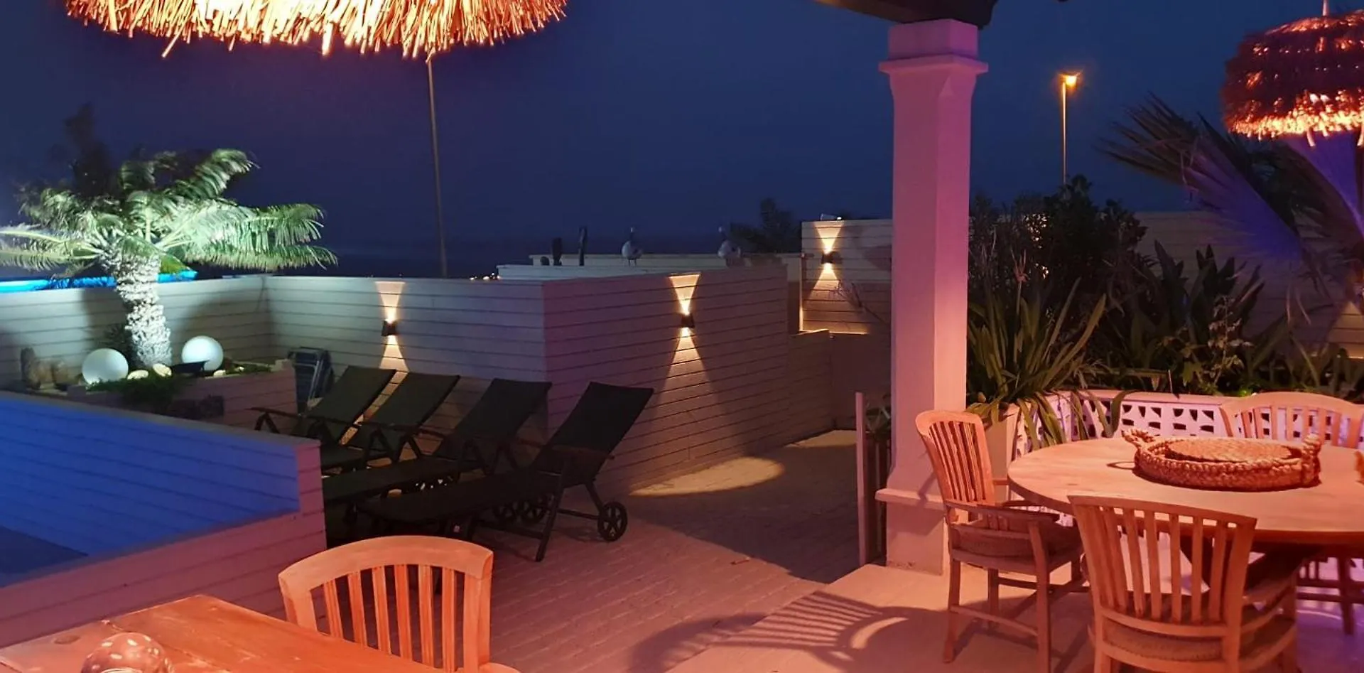 Villa 28 Caleta De Fuste
