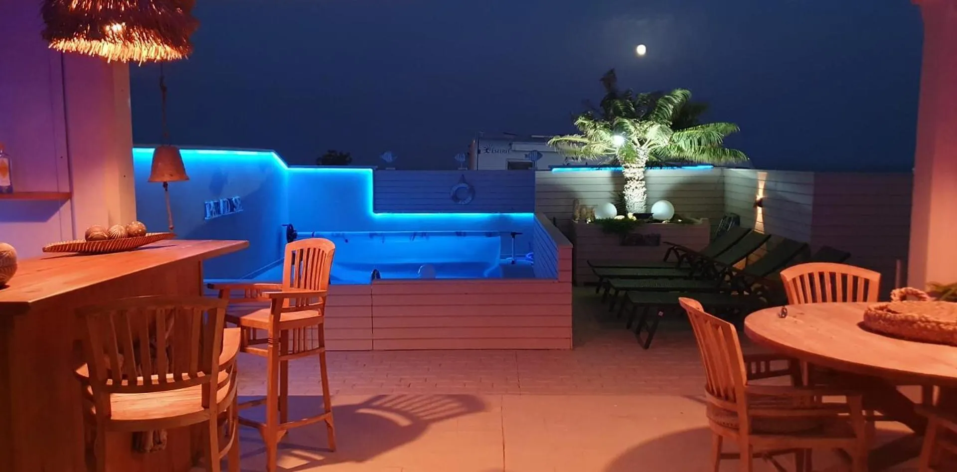 Villa 28 Caleta De Fuste