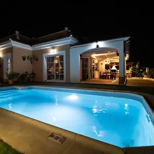 El Olivar Golf Caleta De Fuste