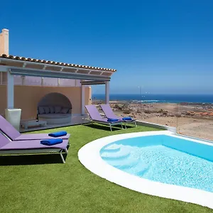 Golf Caleta Abril Caleta De Fuste